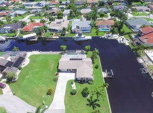 2614 SE 21st Ave, Cape Coral, FL 33904