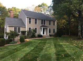 2 Westfield Rd, Hopkinton, MA 01748