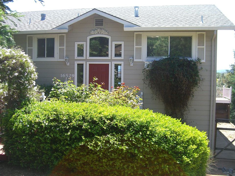 another front view