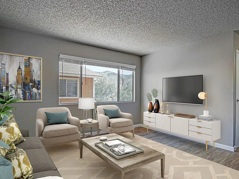 The Aurora Apartments — Photo 7