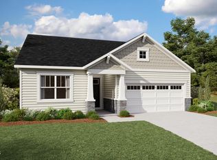 127 Vaughan Farms Dr, Angier, NC 27501