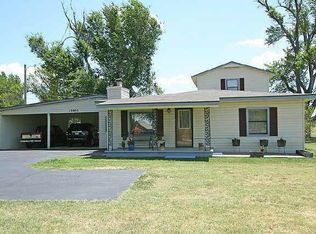 12901 N Memorial Dr E, Collinsville, OK 74021