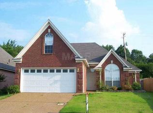 7155 Amberly Way Dr, Cordova, TN 38018