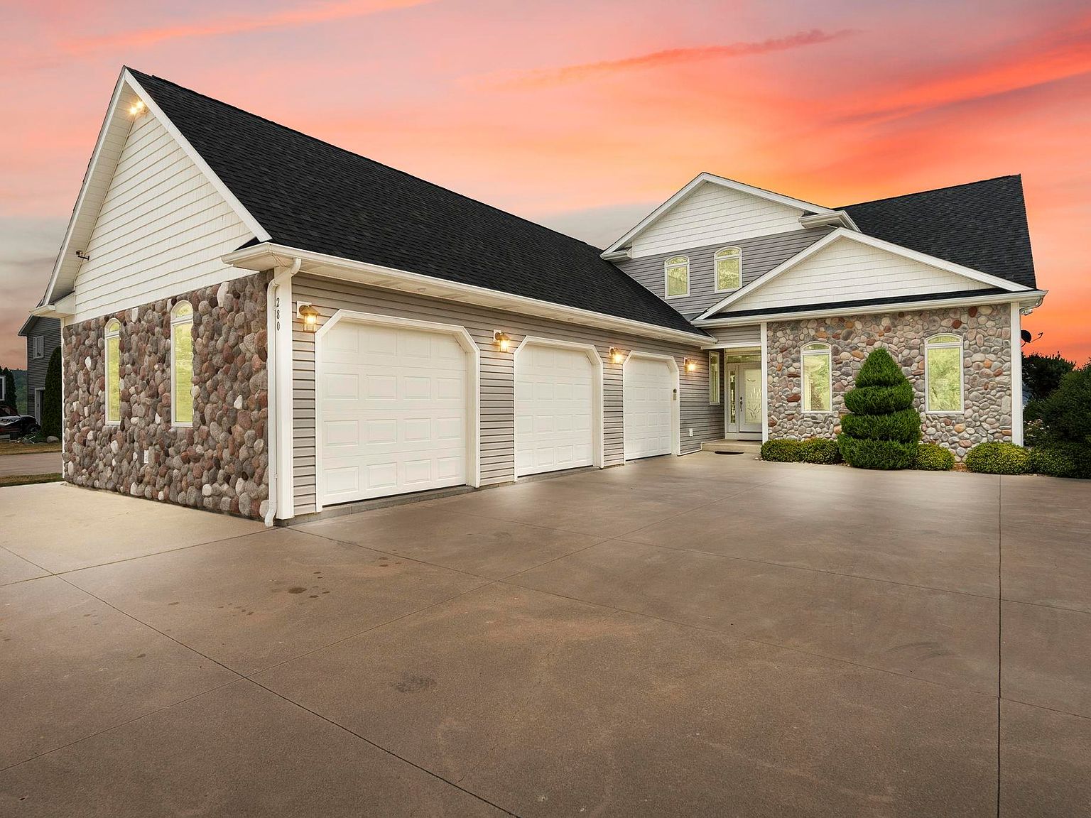 280 Lane 280aa Hamilton Lk, Hamilton, IN 46742 MLS 202319243 Zillow