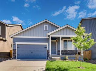 362 Spruce St, Bennett, CO 80102