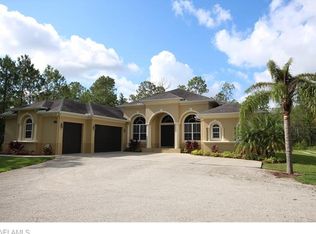 3790 5th Ave NW, Naples, FL 34120