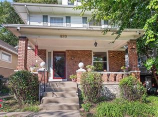 820 W 40th St, Kansas City, MO 64111