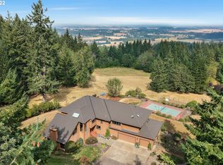 34405 SW Larkins Mill Rd, Hillsboro, OR 97123