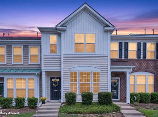 5316 Crescentview Pkwy, Raleigh, NC 27606