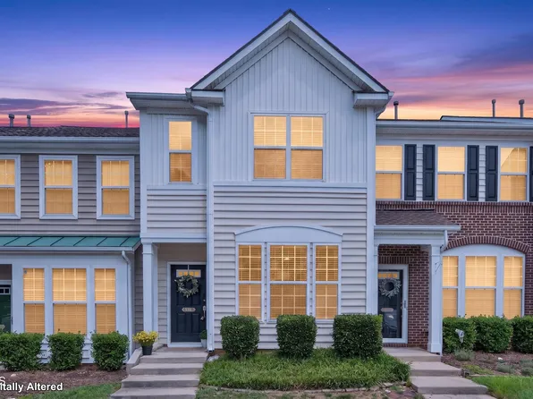 5316 Crescentview Pkwy, Raleigh, NC 27606