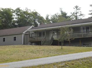 908 Bakerstown Rd, Poland, ME 04274