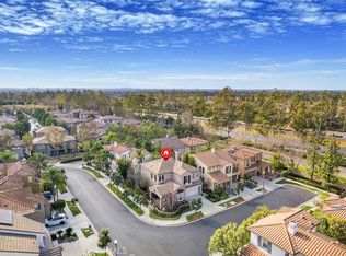 8 Versailles, Irvine, CA 92602