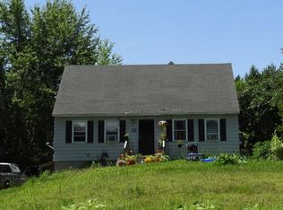 68 N High St, Derry, NH 03038