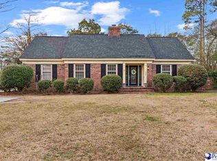 605 N Lansdowne Dr, Florence, SC 29501