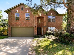 20427 Drakewood Dr, Katy, TX 77449