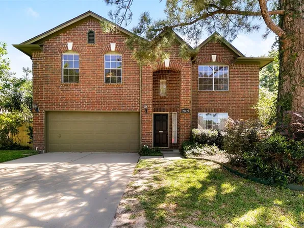 20427 Drakewood Dr, Katy, TX 77449