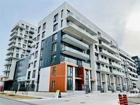 18 Rouge Valley Dr W, Markham, ON