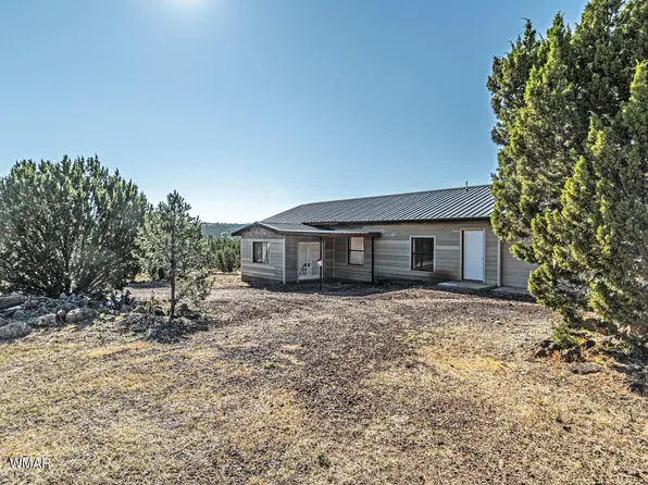 11 N 3085th, Vernon, AZ 85940