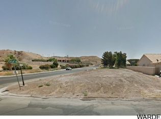 2100 Lause Ln, Bullhead City, AZ 86442