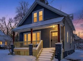 9716 Sophia Ave, Cleveland, OH 44104