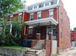 4413 Georgia Ave NW, Washington, DC