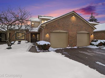 616 Tennyson, Rochester, MI, 48307