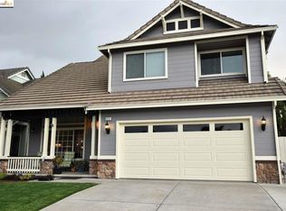 575 Canyonwood Dr, Brentwood, CA