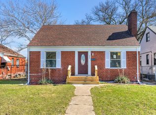 263 Rutledge St, Gary, IN