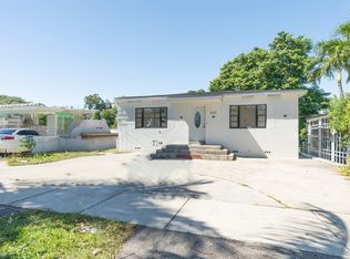 662 Tamiami Blvd, Miami, FL 33144