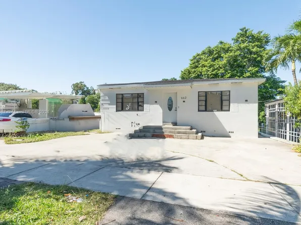 662 Tamiami Blvd, Miami, FL 33144
