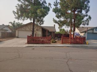 25771 Casa Fantastico Dr, Moreno Valley, CA 92551