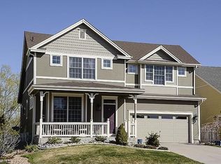 4363 Timber Hollow Loop, Castle Rock, CO 80109