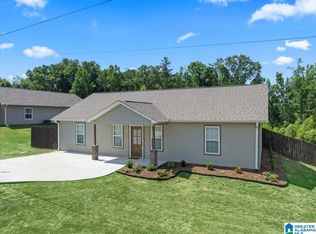 2901 County Road 587, Hanceville, AL 35077