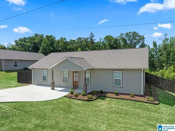 2901 County Road 587, Hanceville, AL 35077