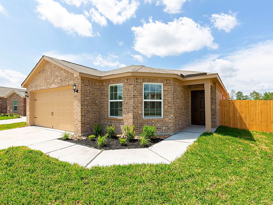 The Pecos by LGI Homes at Seacrest