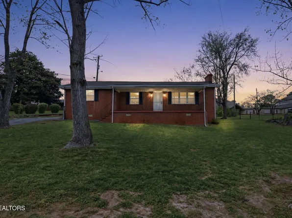 4114 Central Avenue Pike, Knoxville, TN 37912