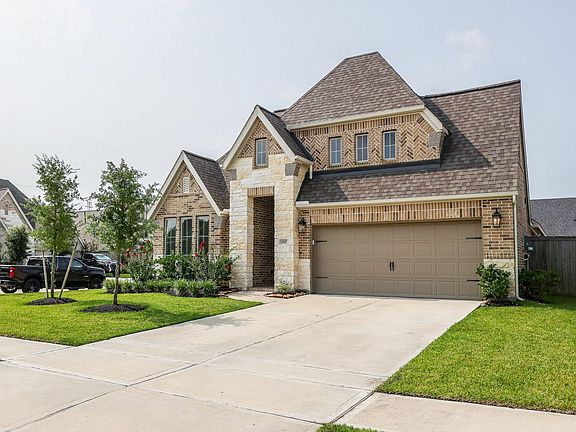 2nd image of 18907 Paso Fino Prairie Ln