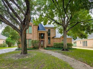 22722 Bucktrout Ln, Katy, TX 77449