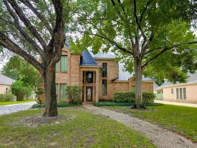 22722 Bucktrout Ln, Katy, TX, 77449