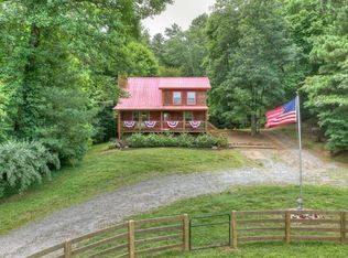 56 Spring Dr #3, Ellijay, GA 30536