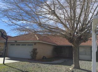 18602 Sonoma Rd, Adelanto, CA 92301