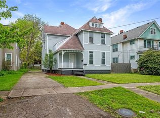 3894 W 33rd St, Cleveland, OH