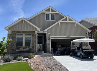 6269 Melvick Point, Colorado Springs, CO 80927