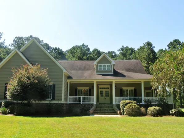 2523 Halsey Ave, Albany, GA 31721