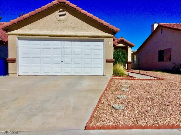 585 Grimsby Ave, Henderson, NV 89014