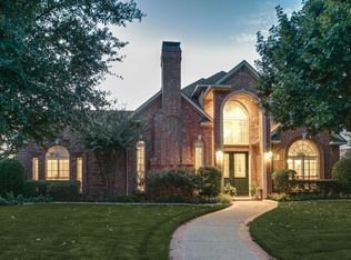 1805 Keats Dr, Plano, TX 75093