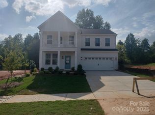 110 Canary Ln #3, Mooresville, NC 28115