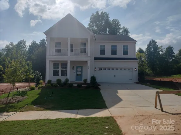 110 Canary Ln #3, Mooresville, NC 28115