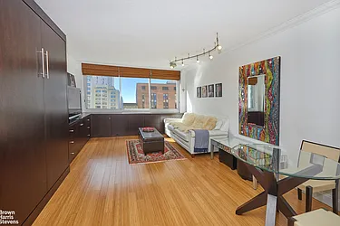 Sold by Brown Harris Stevens