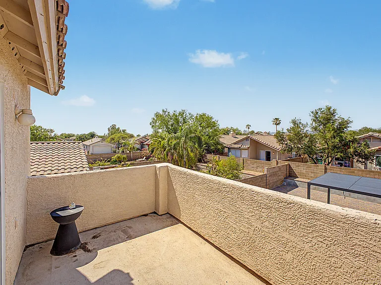 2656 W Mountain Heights Ct — Photo 38
